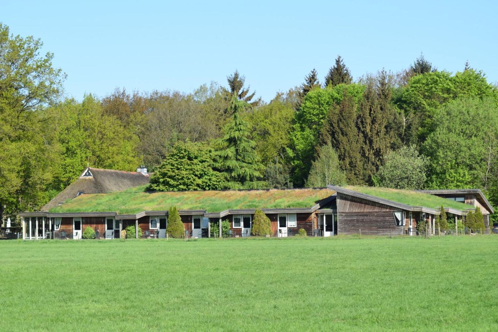 Landhotel Diever Exterior photo