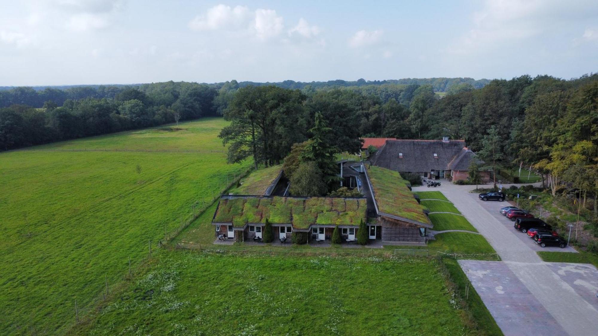 Landhotel Diever Exterior photo