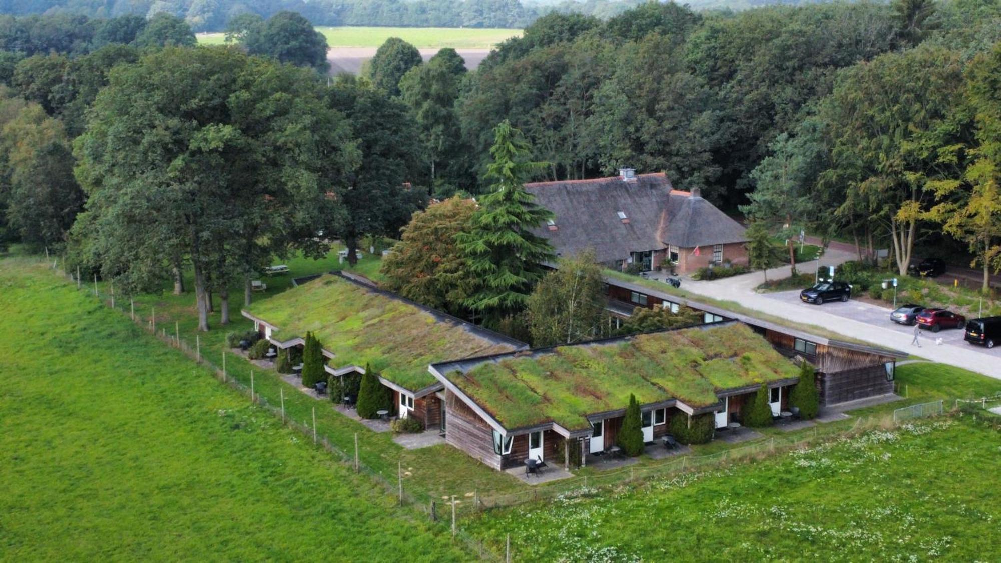 Landhotel Diever Exterior photo