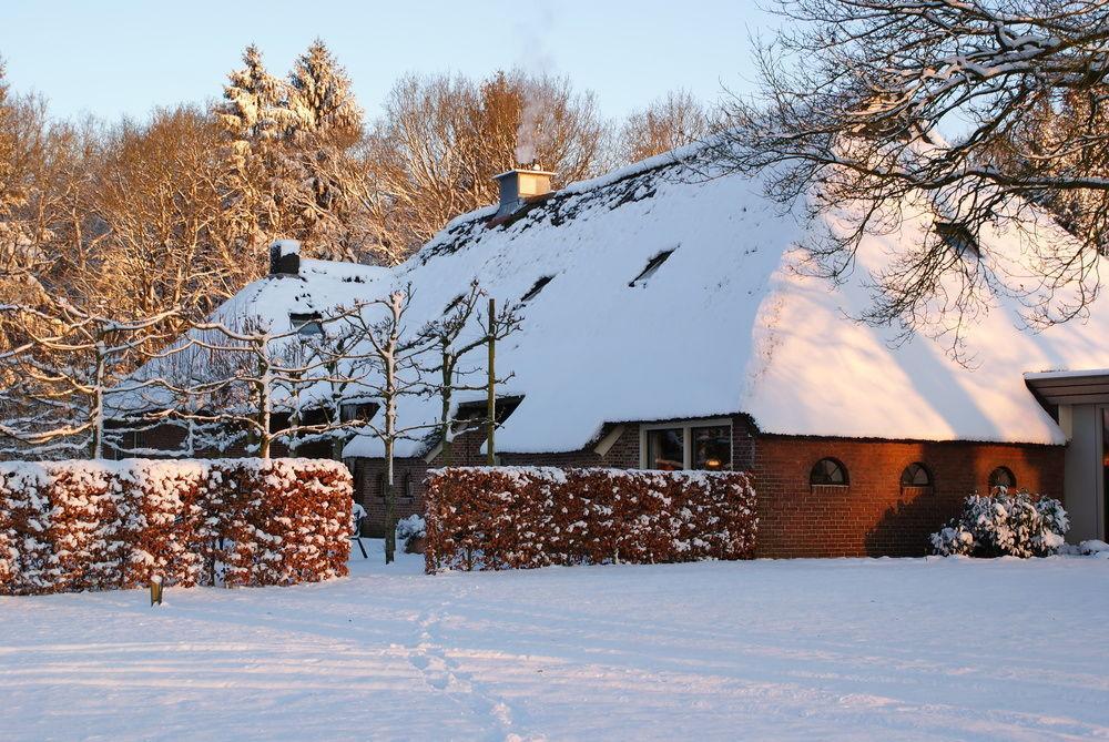Landhotel Diever Exterior photo