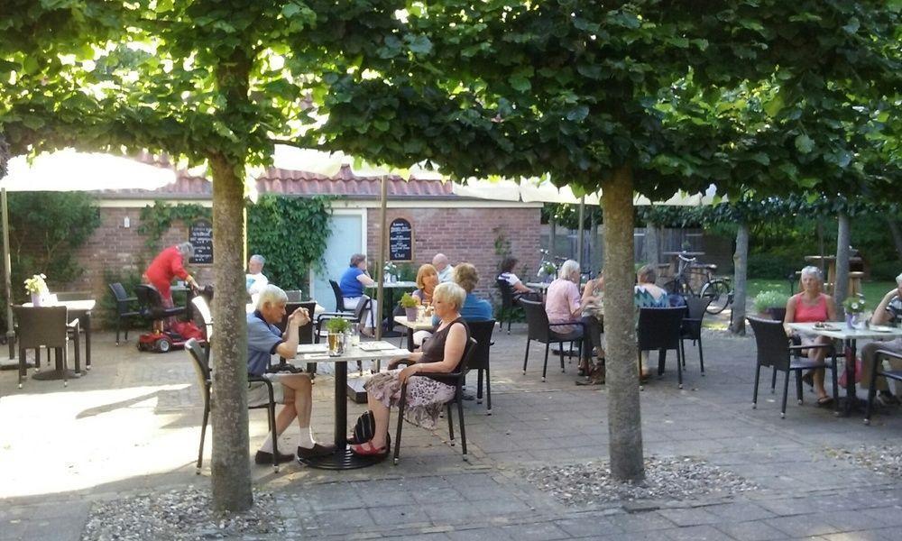 Landhotel Diever Exterior photo