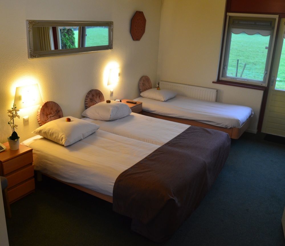 Landhotel Diever Exterior photo