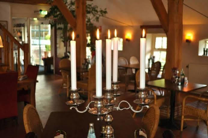 Landhotel Diever Exterior photo