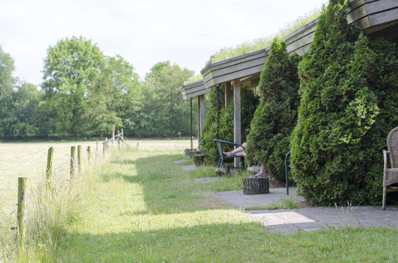 Landhotel Diever Exterior photo